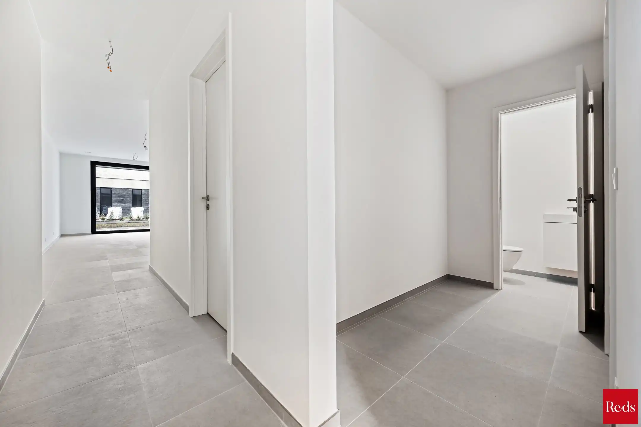 Residentie 'T Zand:prachtig project in het centrum Zandhoven foto 47