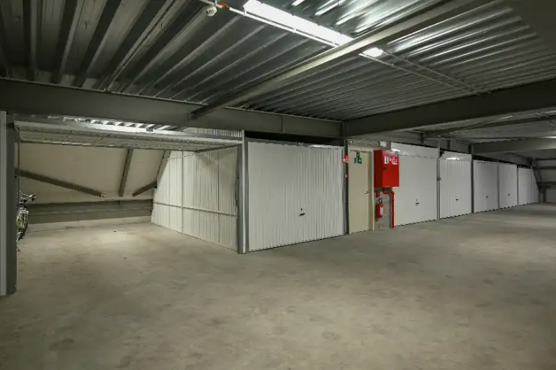 EXCLUSIEF APPARTEMENT  MET LATERAAL ZEEZICHT EN VOLLEDIG INGERICHT foto 19