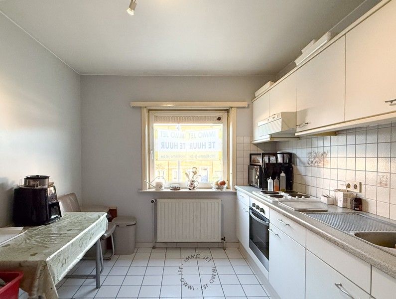 Appartement met terras en garage in Zwijndrecht foto 8