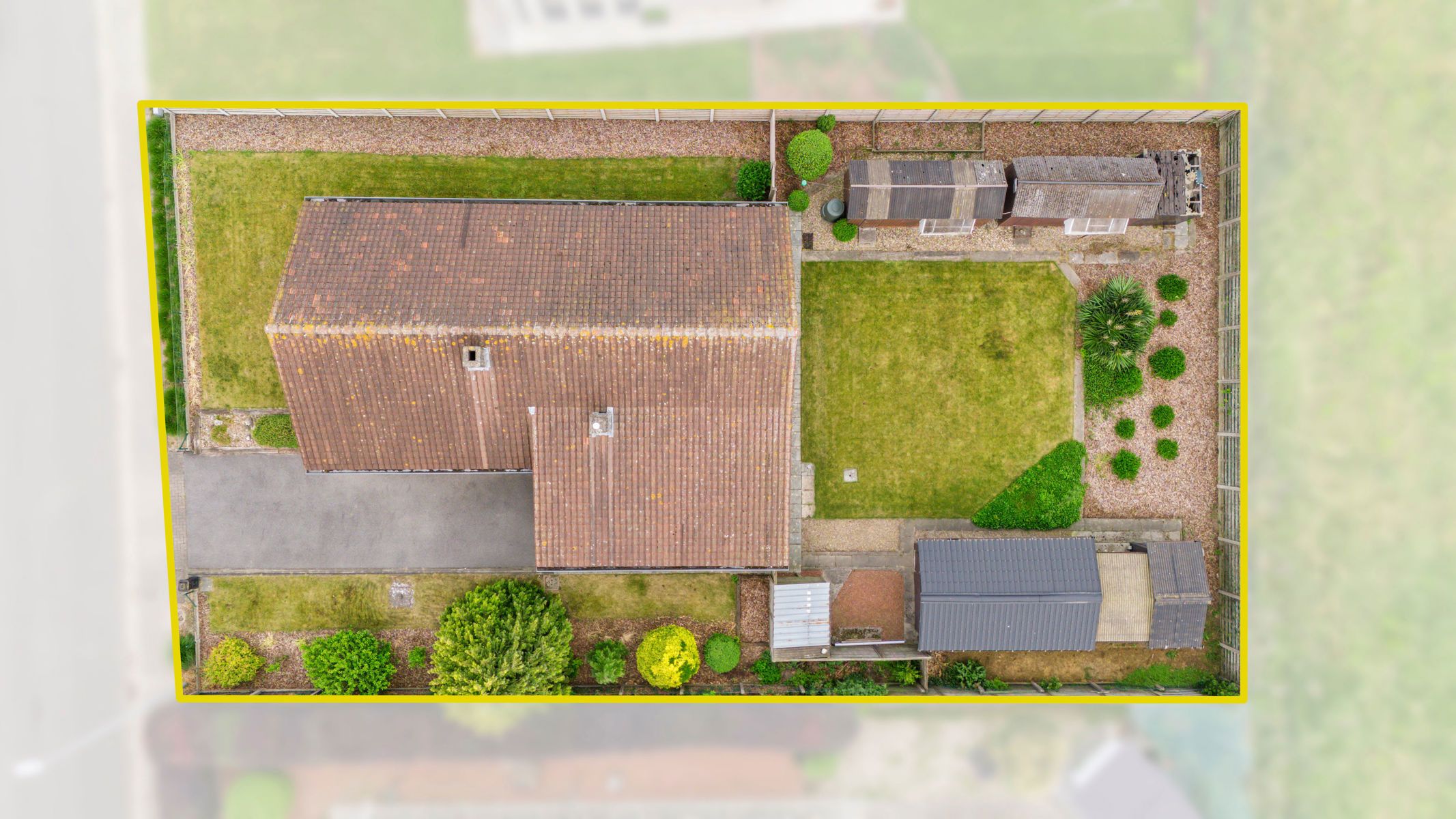 Sfeervolle bungalow met tuin en garage op rustige topligging foto 30