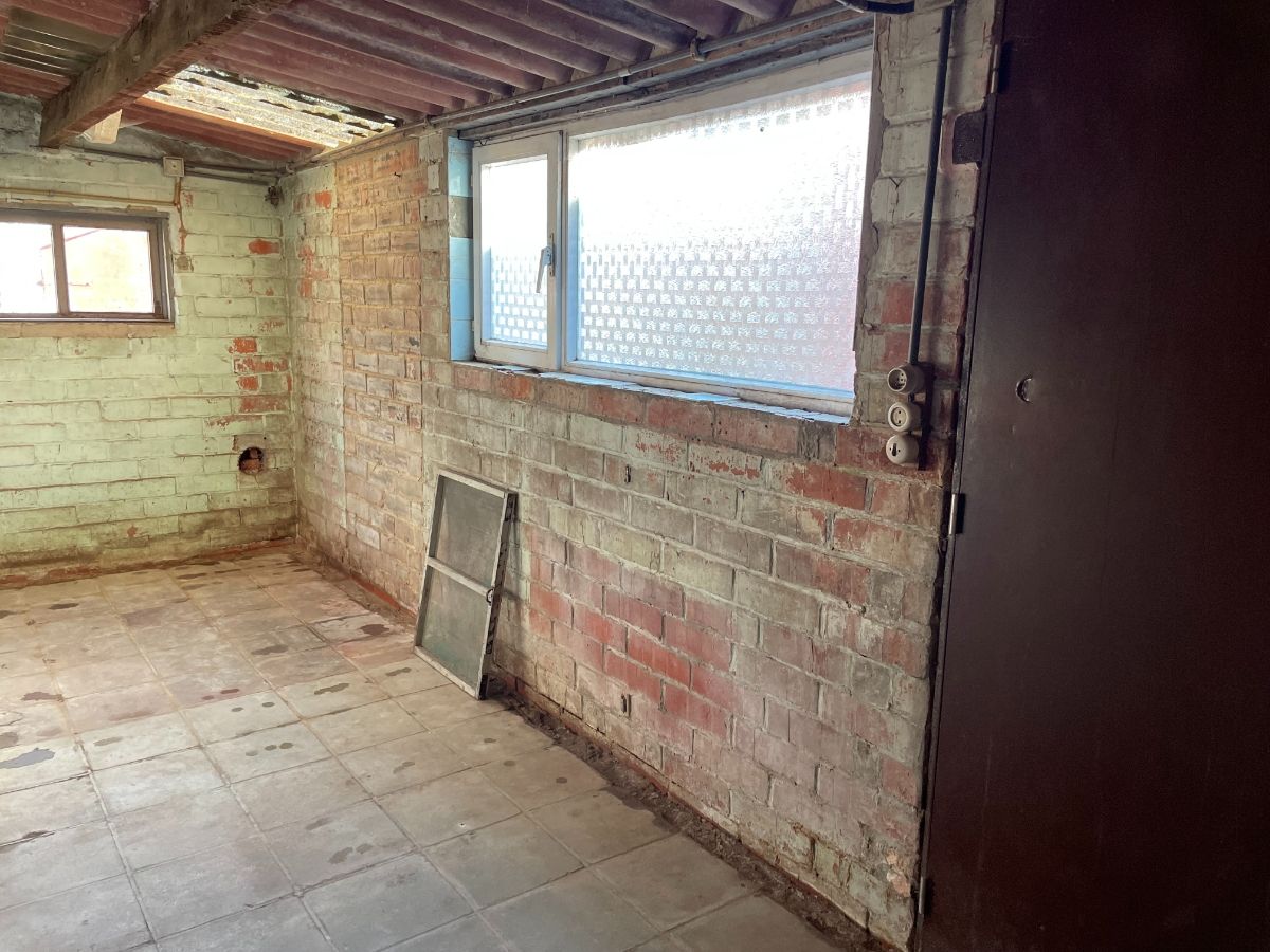 RIJWONING + stadstuin & garage foto 29
