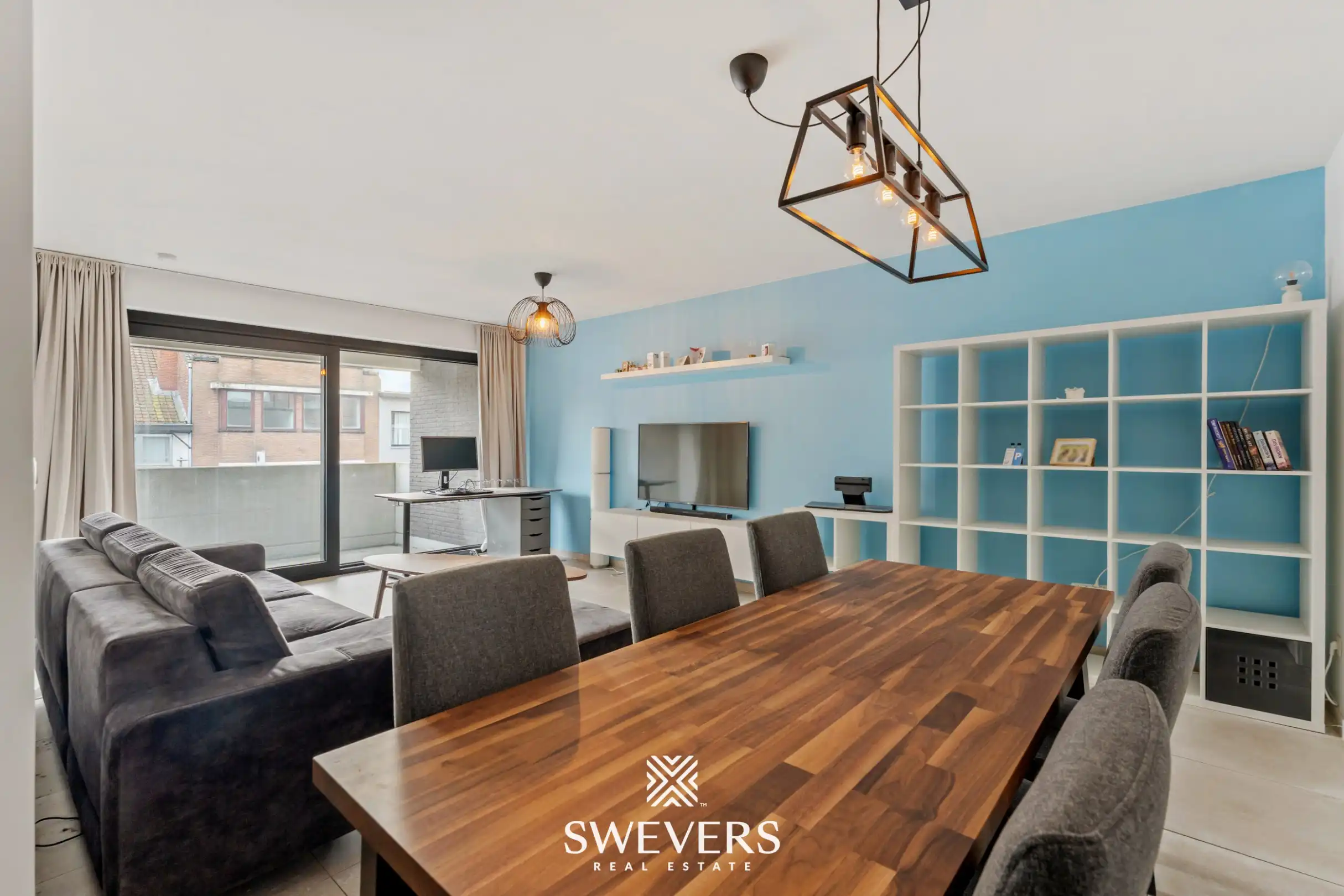 Recent, instapklaar appartement met EPC-label A  foto 7