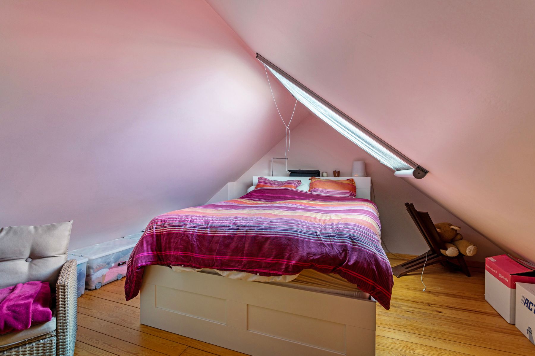 Centrum Itterbeek: woning met 4 slaapkamers foto 23