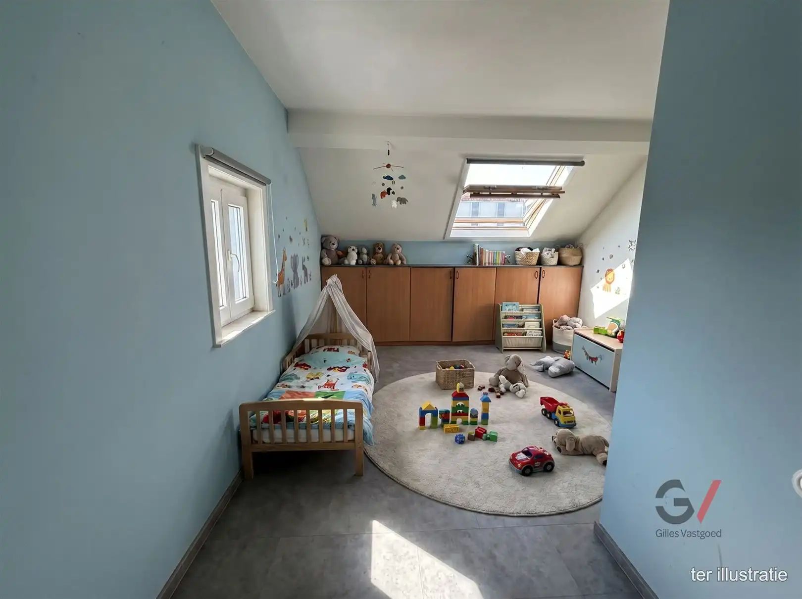 Verhuurde woning op toplocatie in Mechelen foto 11