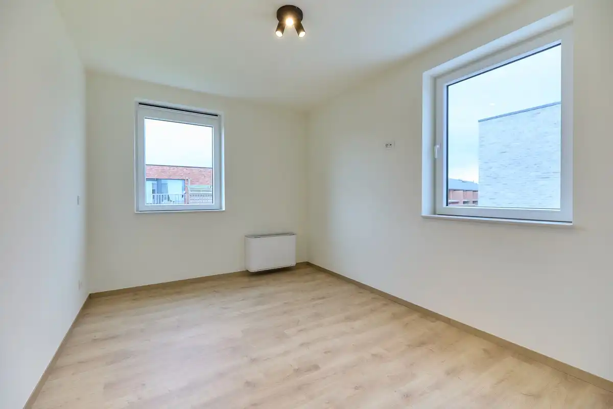 Moderne nieuwbouwwoningen nabij centrum Roeselare foto 4