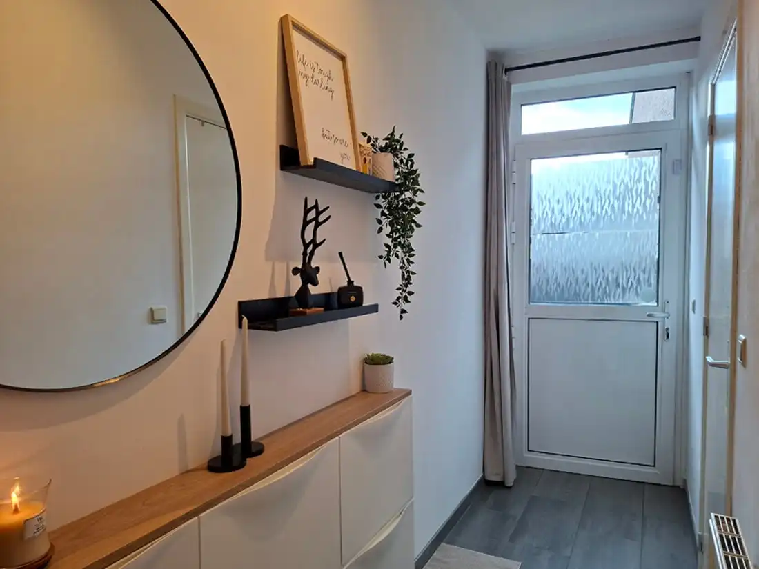 Gezellige stadswoning te Dilsen-Stokkem foto 3