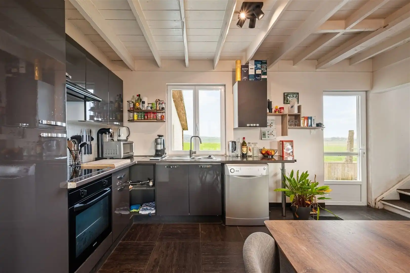 Alleenstaande woning op 850m² foto 9