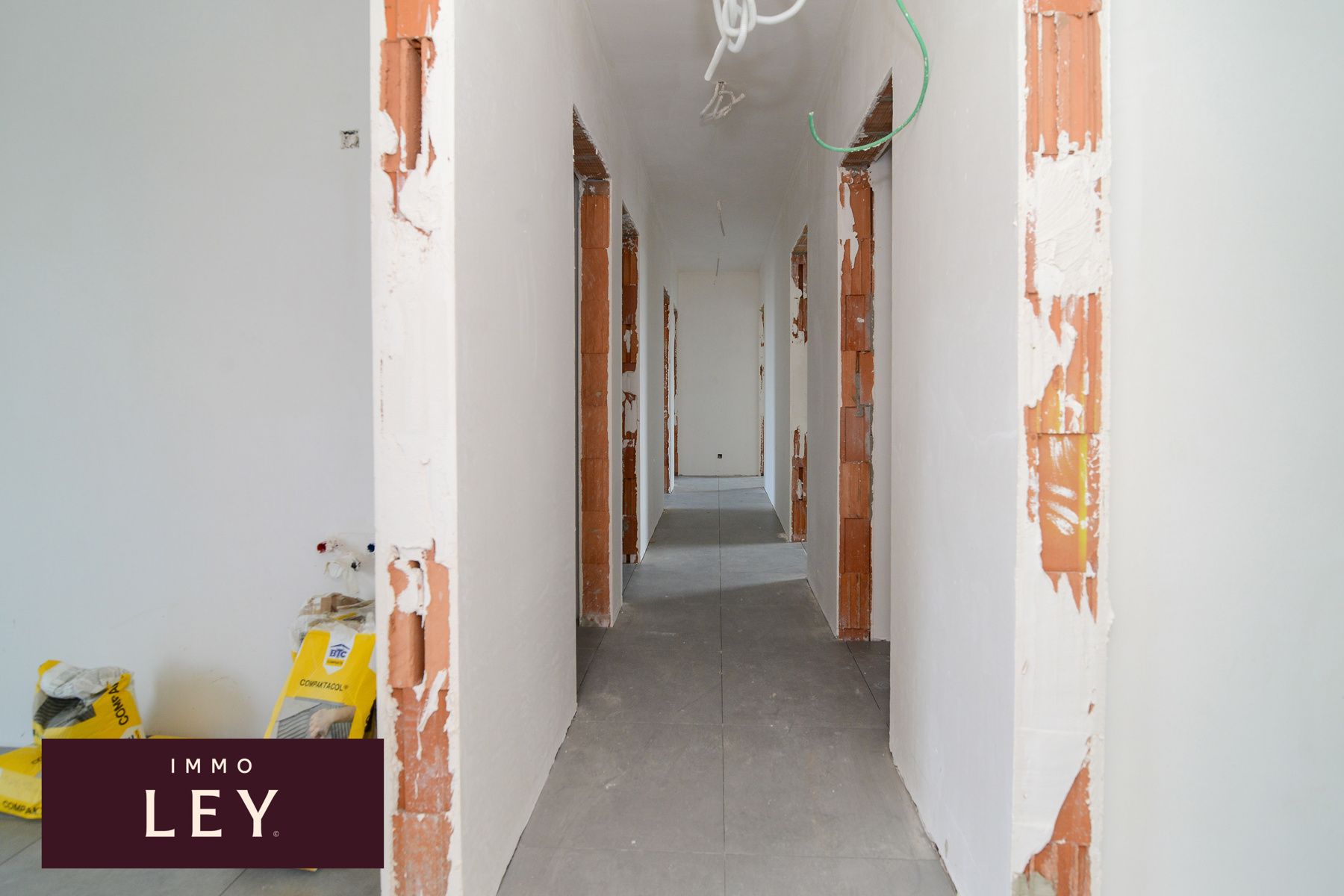 5 Nieuwbouw studentenkamers: Unieke investeringskans in Geel foto 15