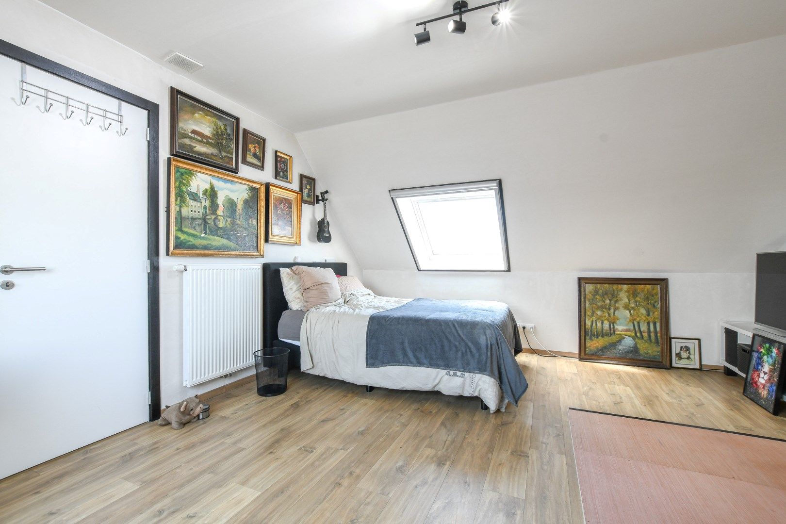 Landelijk wonen in alle comfort, op een steenworp van zee en bos in De Haan foto 23
