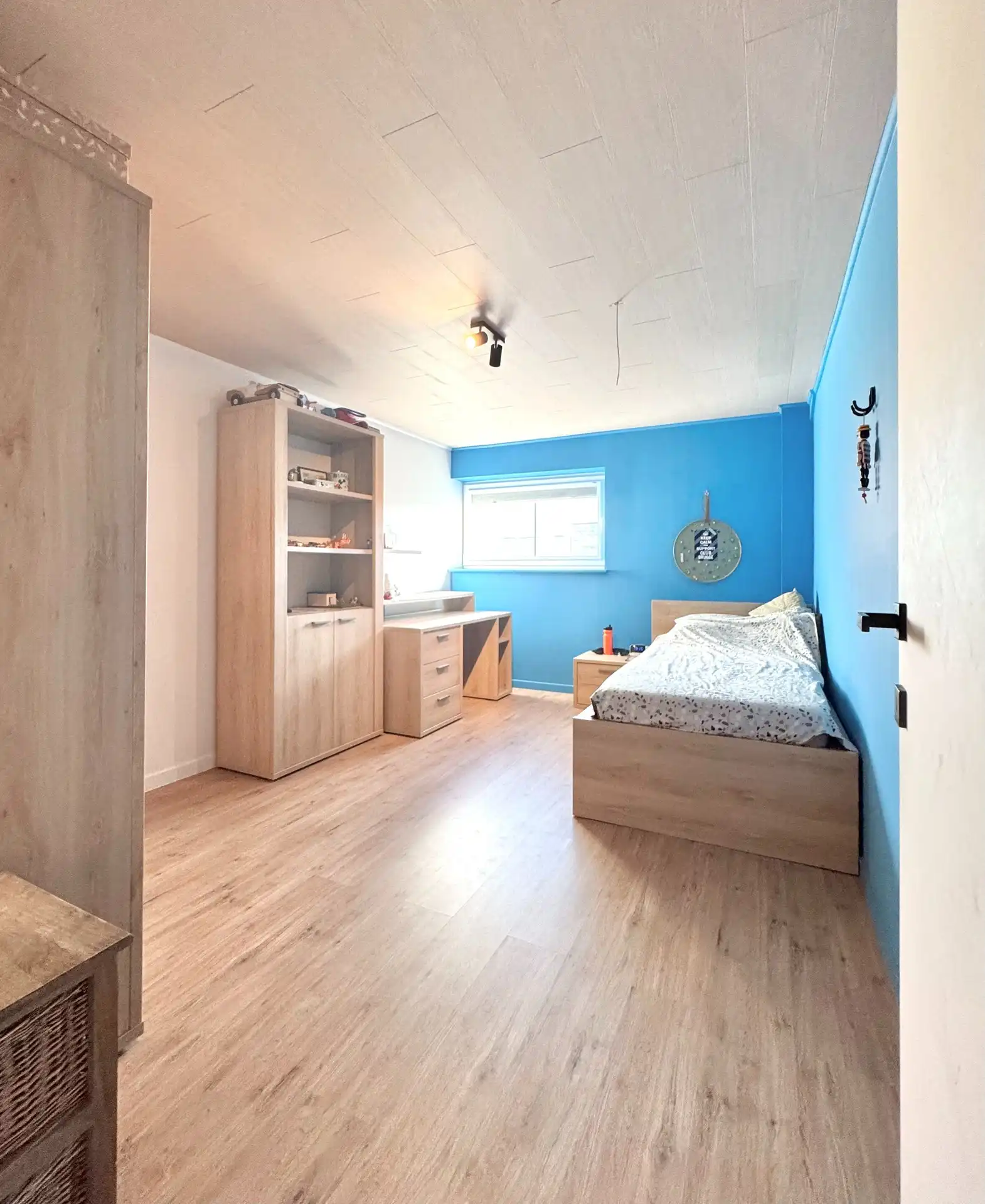 MAGAZIJN MET WOONST foto 33