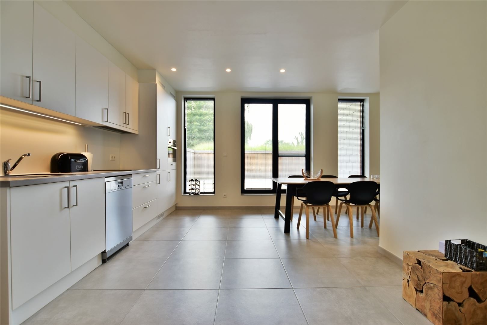 Uniek nieuwbouw duplex-appartement (111m²) in hartje centrum foto 6
