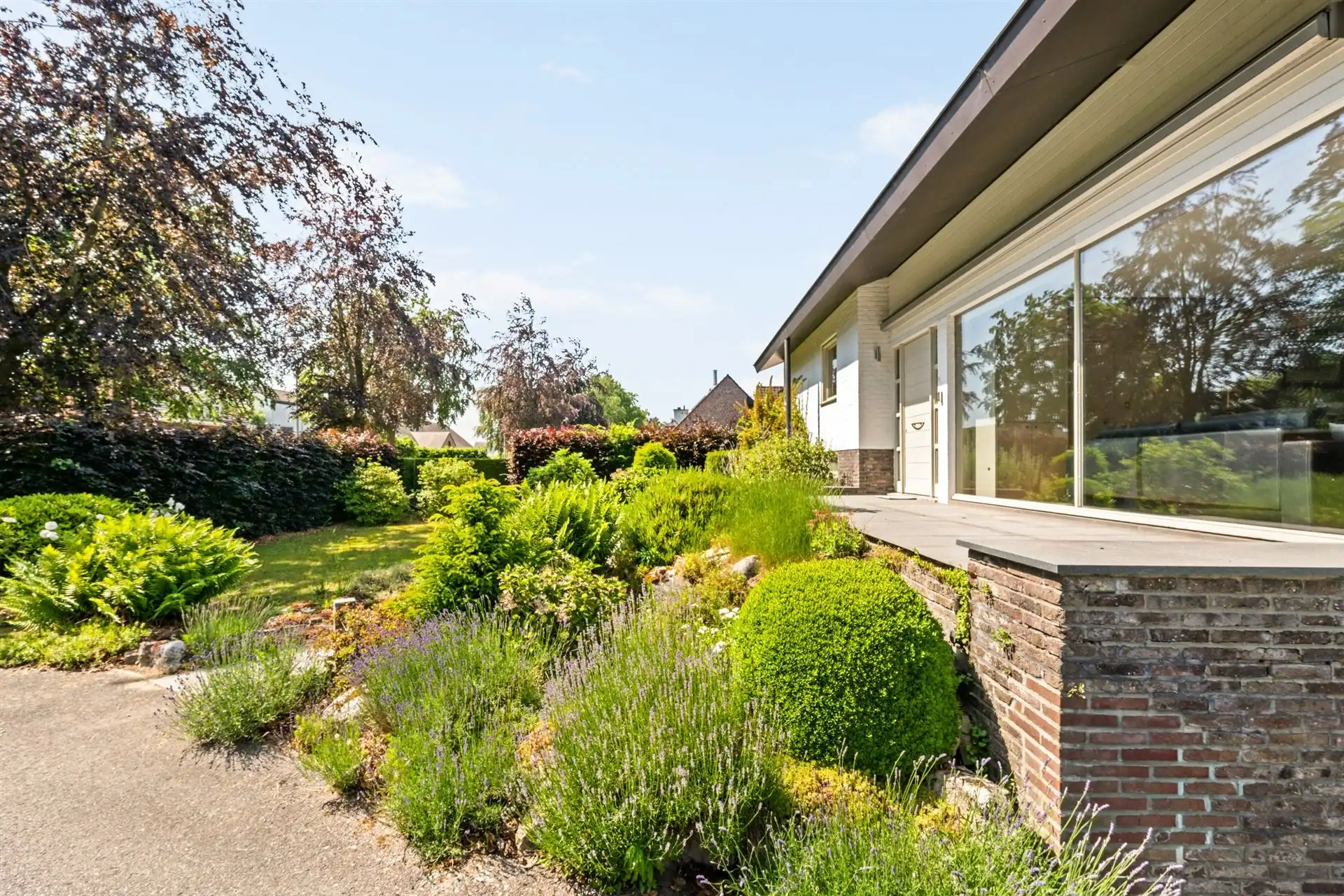 Villa te koop op de Piste in Zulte! foto 6