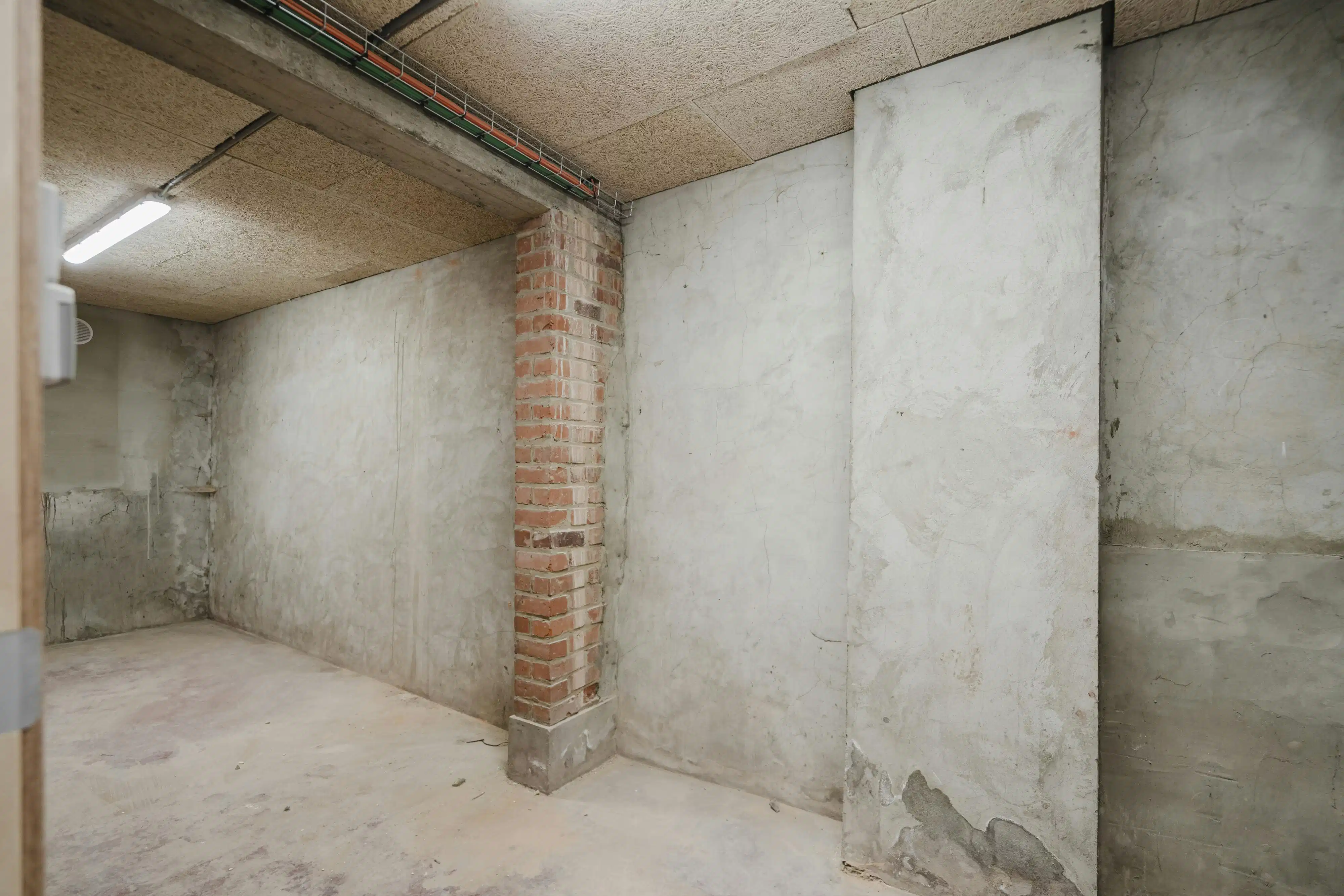 Stijlvol hoekappartement te koop La Rambla Kortrijk foto 17