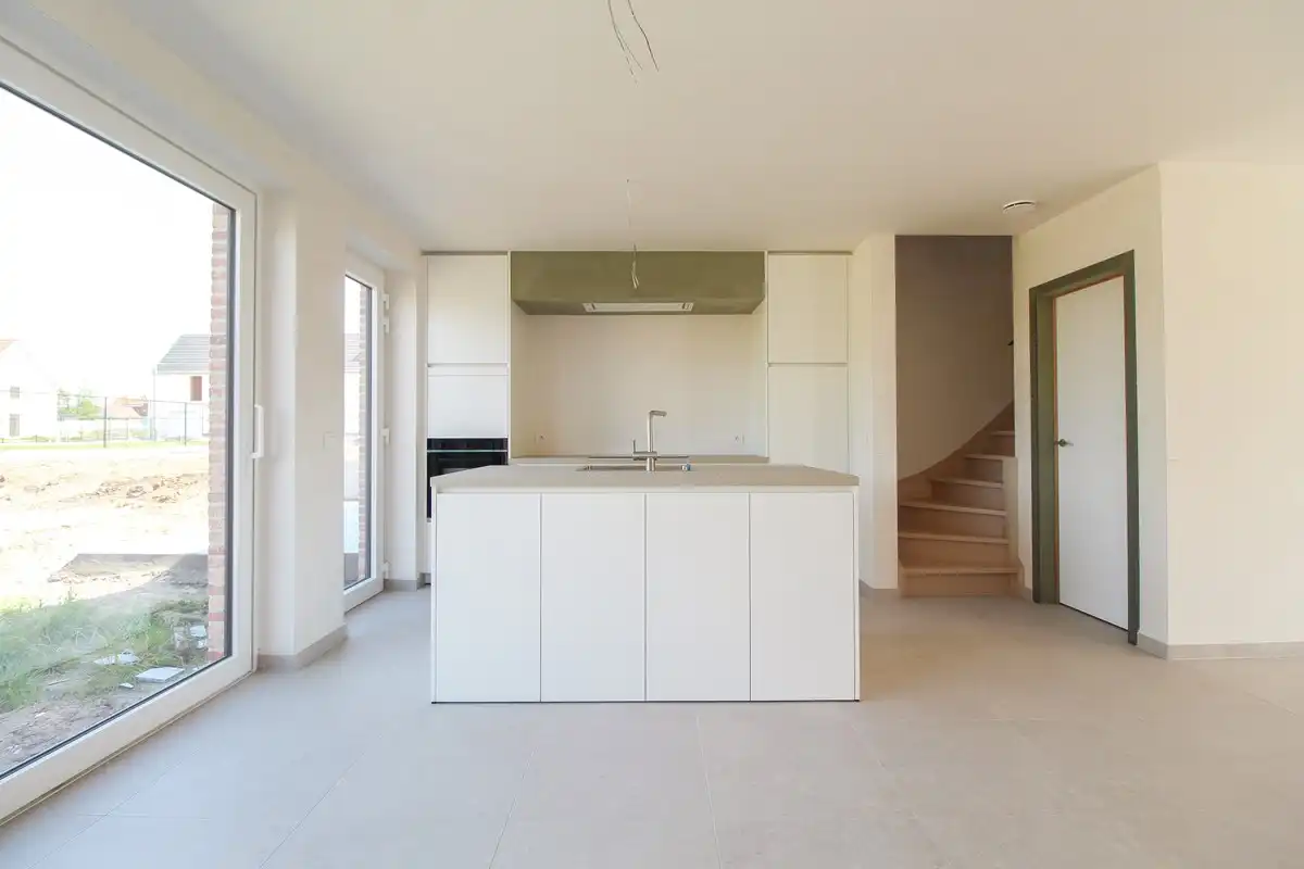HECTAAR bouwt nieuwbouwwoningen te Meulebeke foto 4