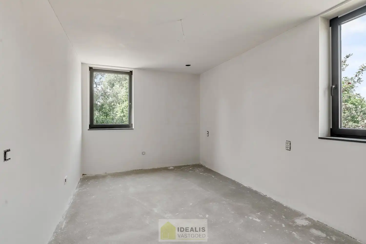 PRACHTIGE NIEUWBOUWWONING MET 3 SLAAPKAMERS foto 26