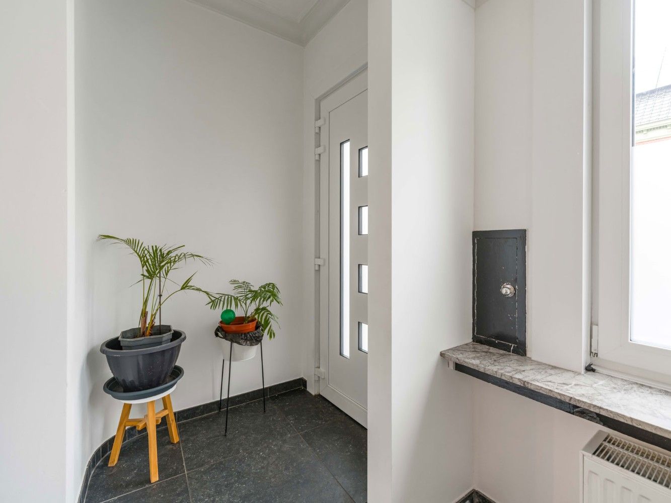 Ruime, instapklare woning met 3 à 4 slpk., inpandige garage en tuin foto 2