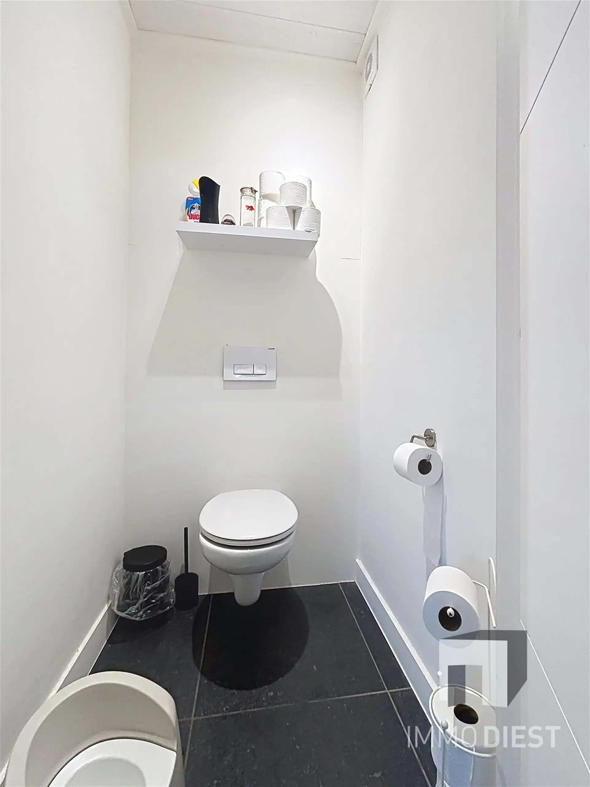 Instapklare, energiezuinige woning in het centrum van Averbode. foto 13