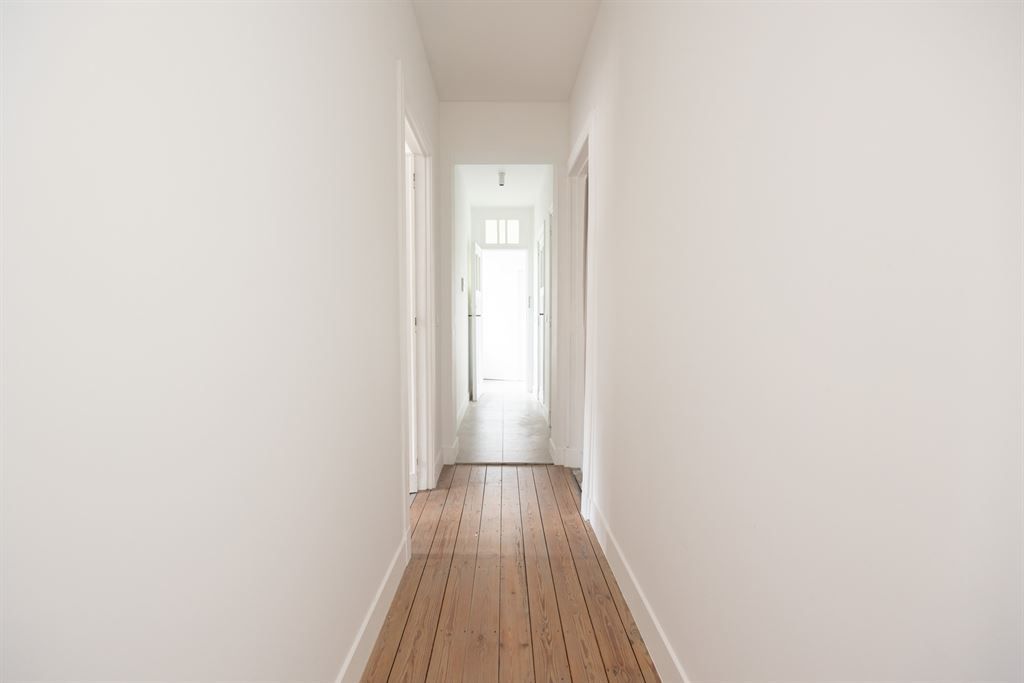 Charmant éénslaapkamer appartement met tuin foto 11