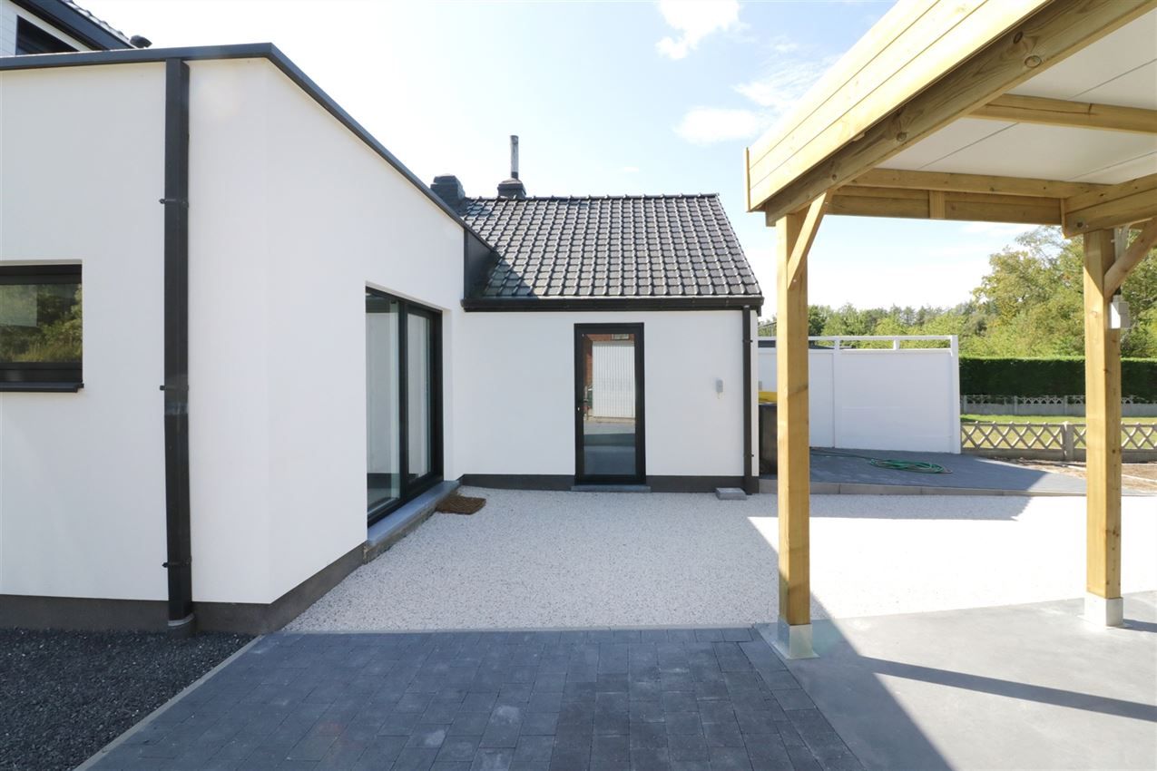 Huis foto 26