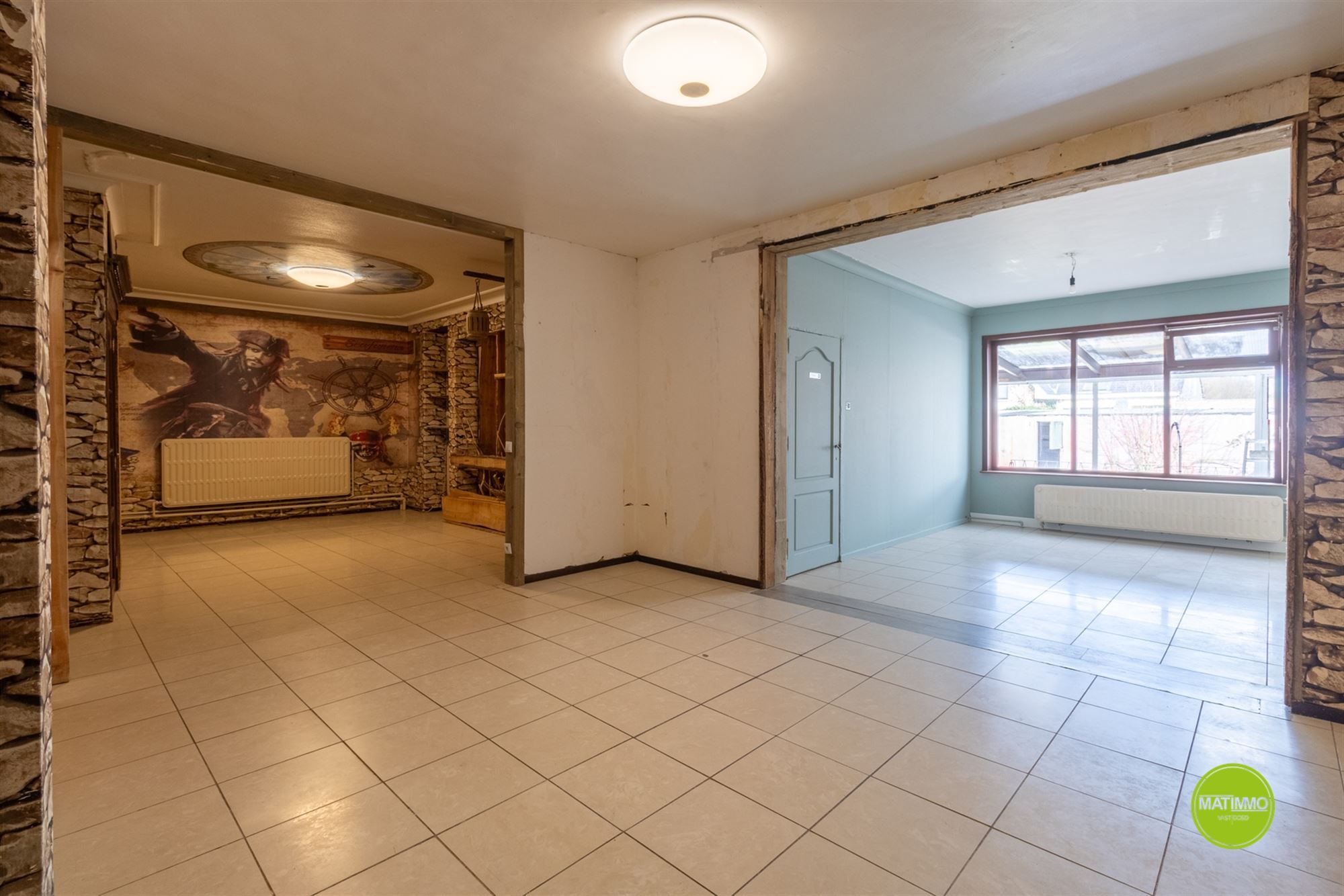 Handelshuis met woonruimte in hartje Beverlo foto 9