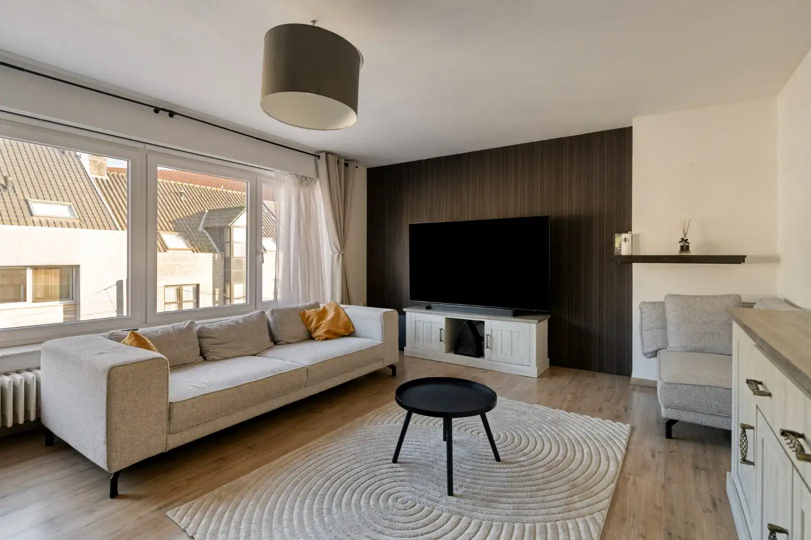 Opbrengsteigendom in hartje Tielt foto 14