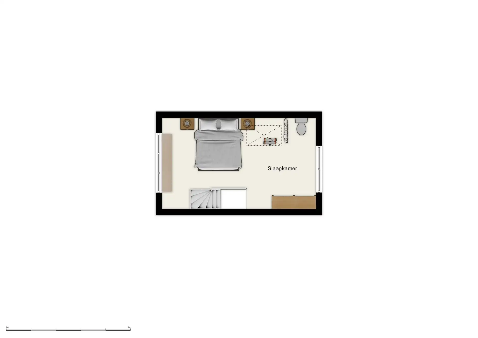 Charmante starterswoning met prachtig uitzicht foto 18