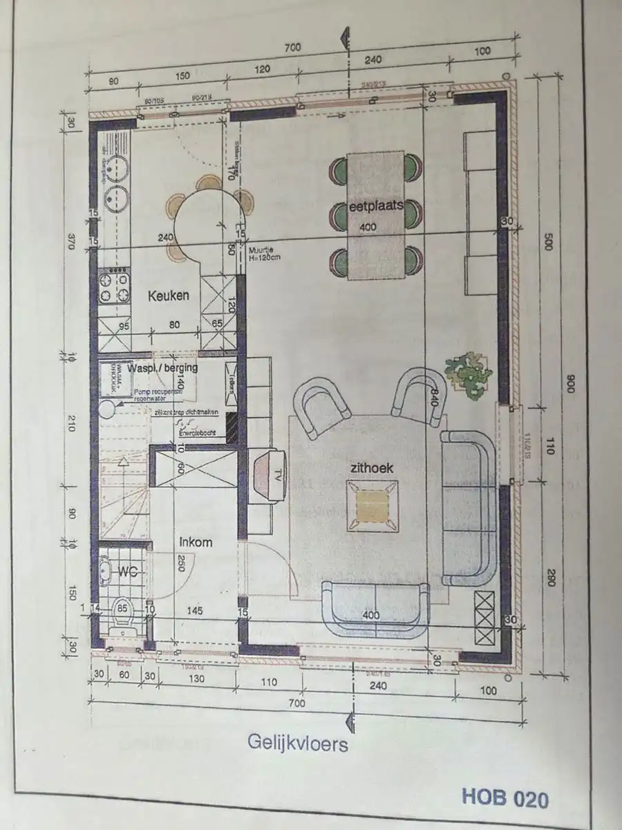 WSB-IMMO: Energiezuinig wonen in Ternat – nieuwbouw foto 9