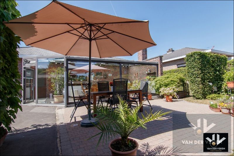 Interessante & ruime woning op rustige locatie Kuringen foto 11