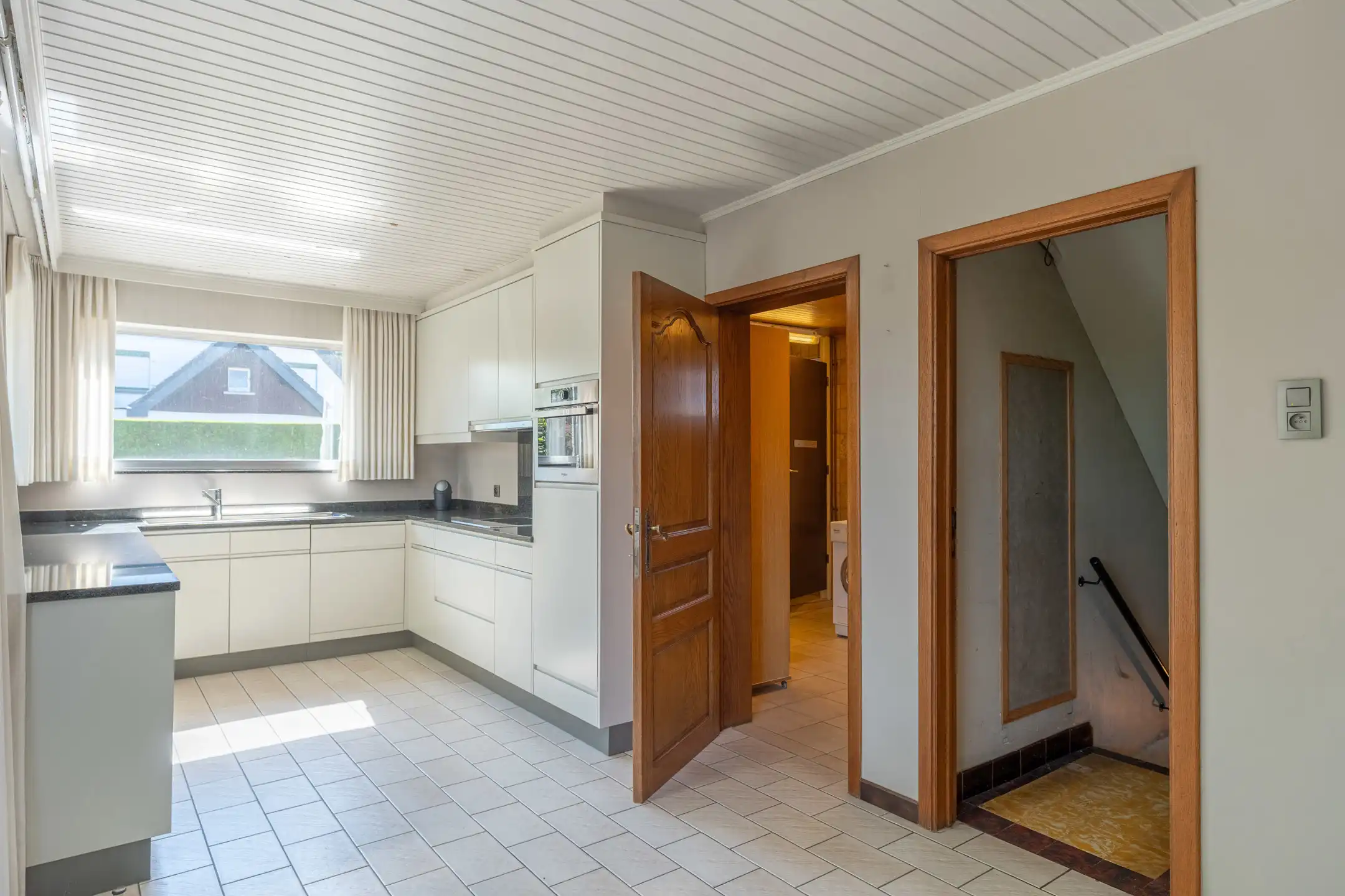 3slpk-woning met prachtige tuin en garage te Vosselaar foto 8