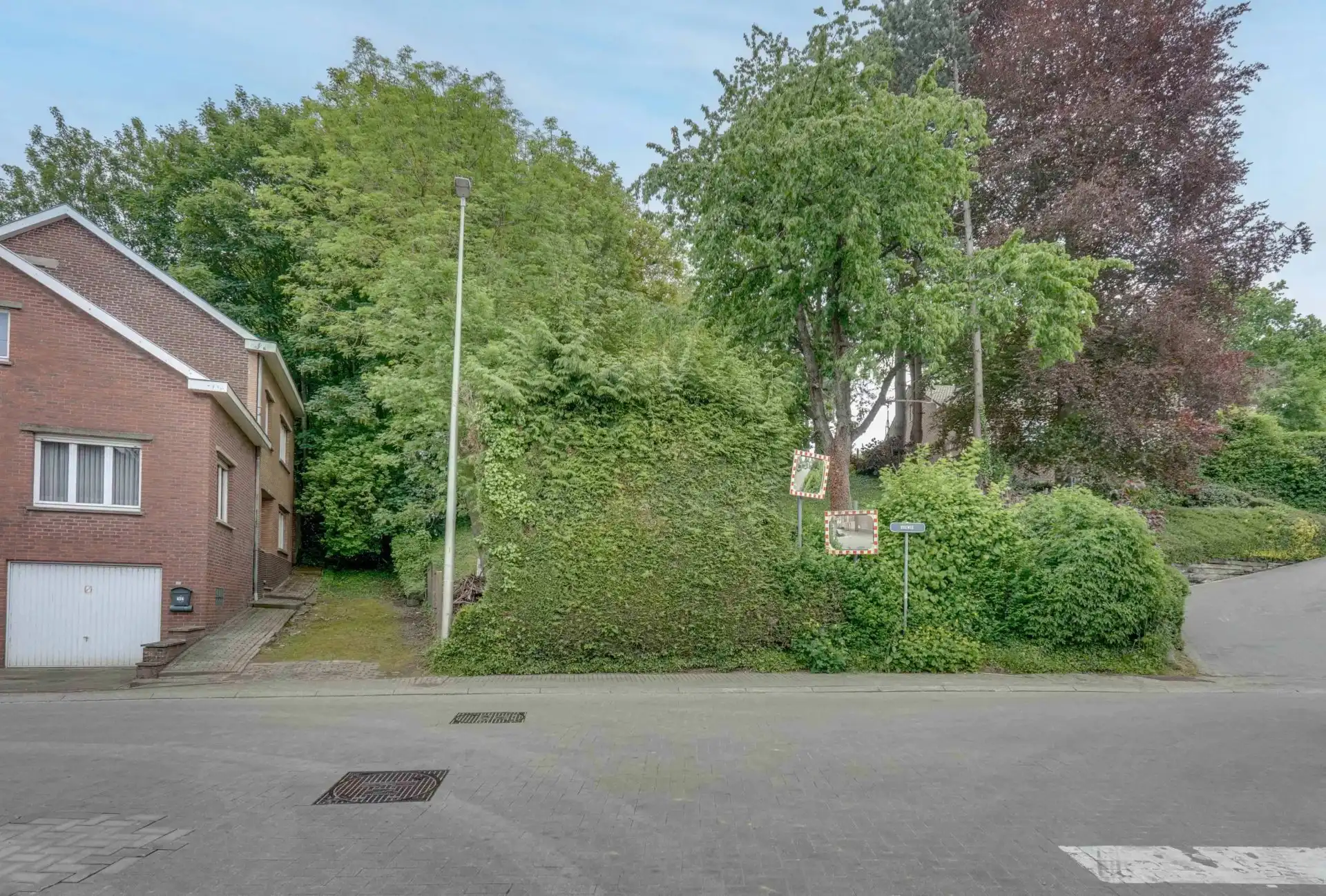 Grond te koop VISÉWEG - 3700 Tongeren-Borgloon