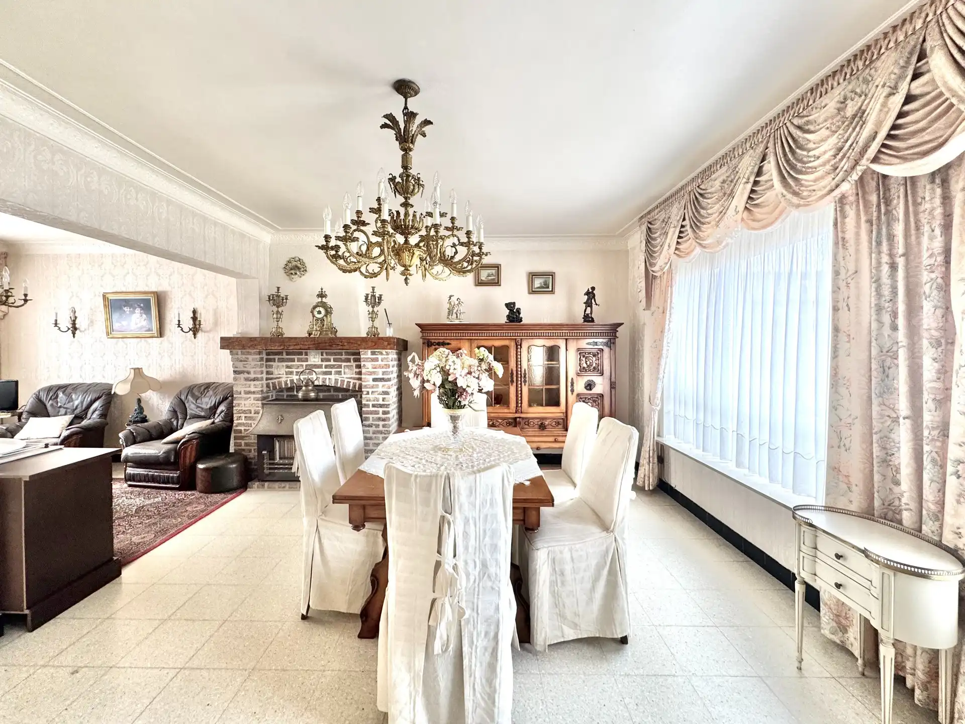 WONING | 4 KAMERS | TUIN| GARAGE | 157 M² foto 6