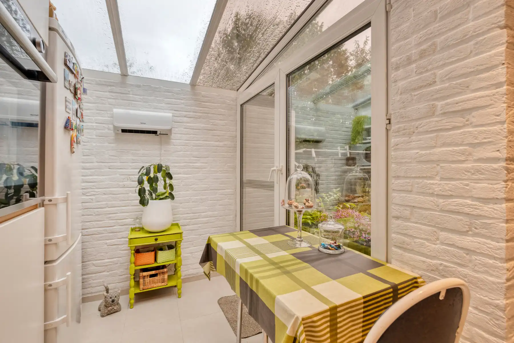 Charmante woning met tuin en veel potentieel in Asse-Ter-Heide! foto 10