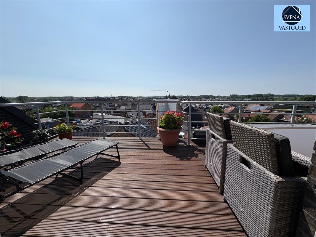 UNIEK TRIPLEX APPARTEMENT NABIJ DE MARKT VAN GERAARDSBERGEN foto 19