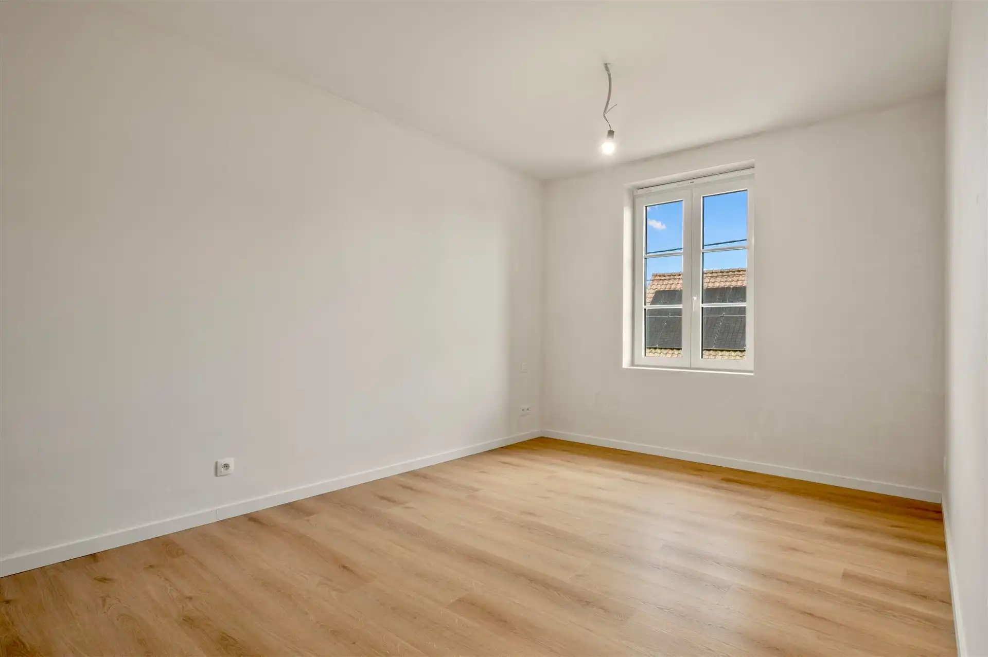 Prachtige en rustig gelegen nieuwbouwwoning met tuin foto 20
