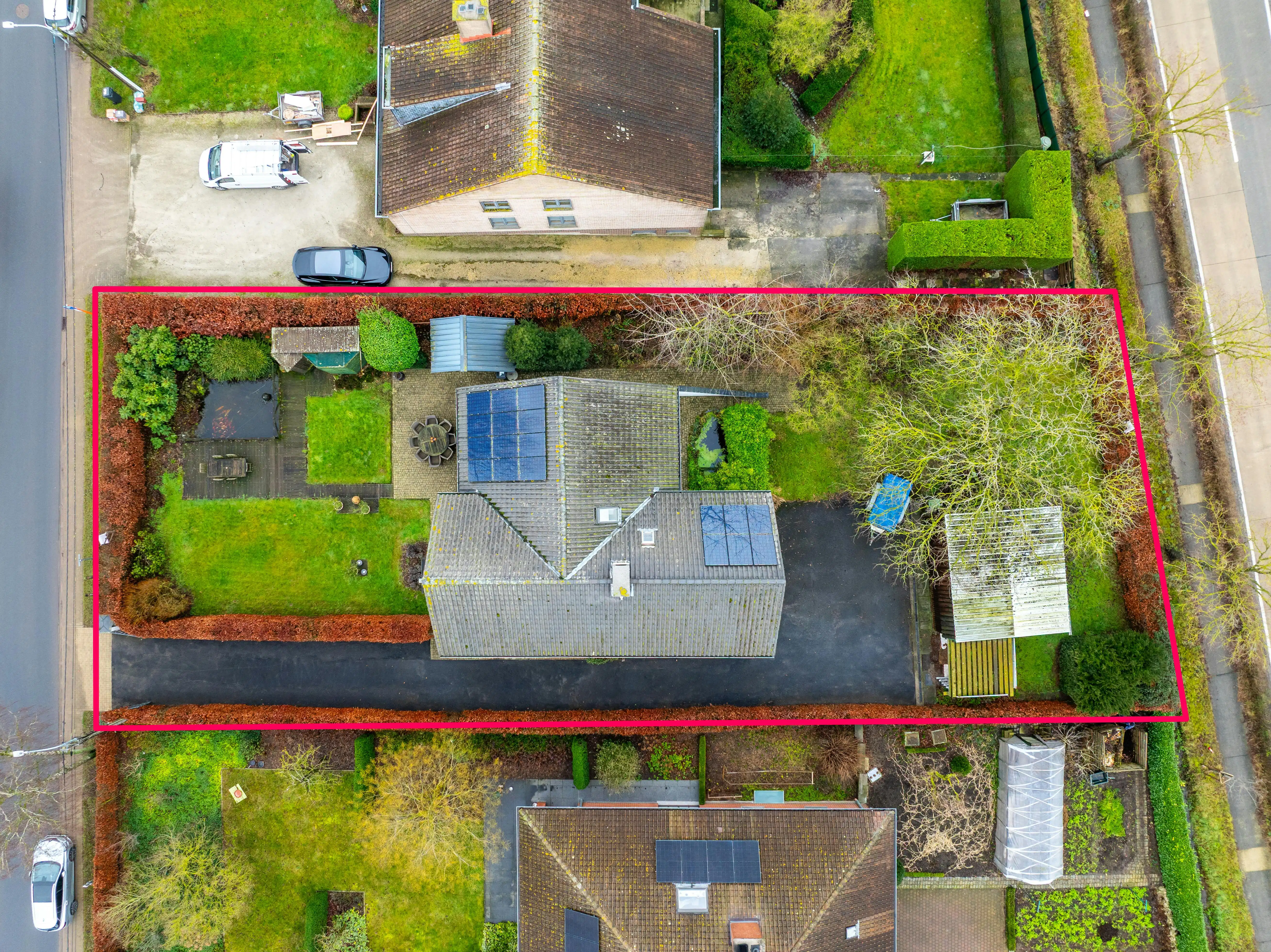 Riante villa met 5 slaapkamers en EPC B te koop in Sint-Jan foto 16