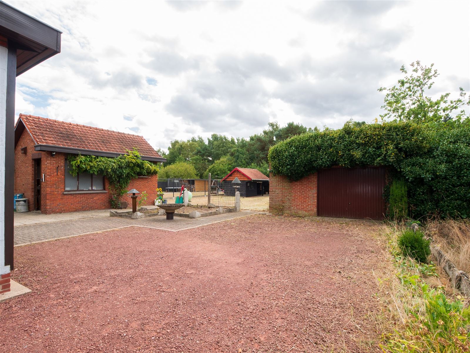 Huis foto 30