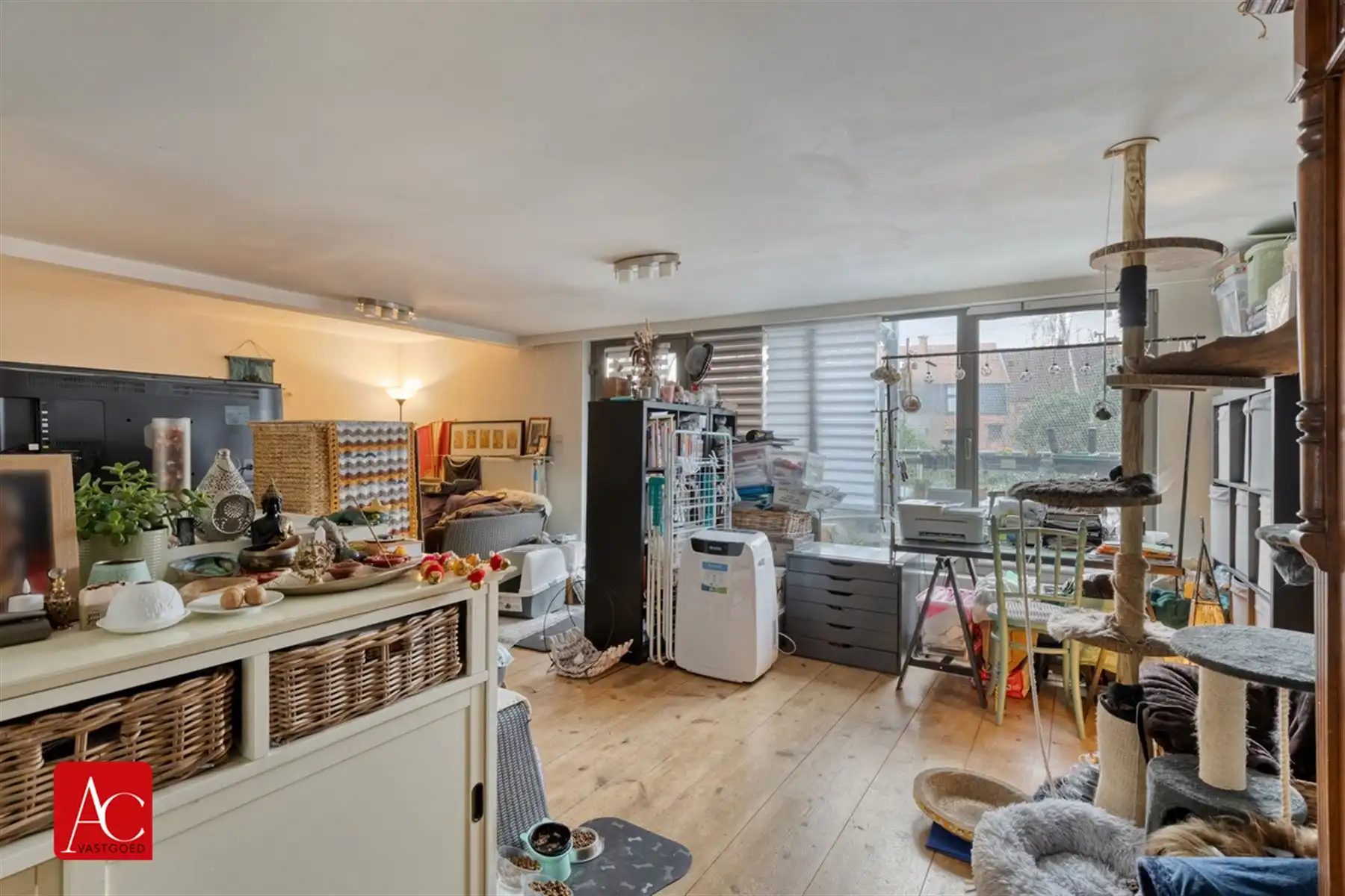 Appartementsgebouw bestaande uit 3 eenheden foto 22