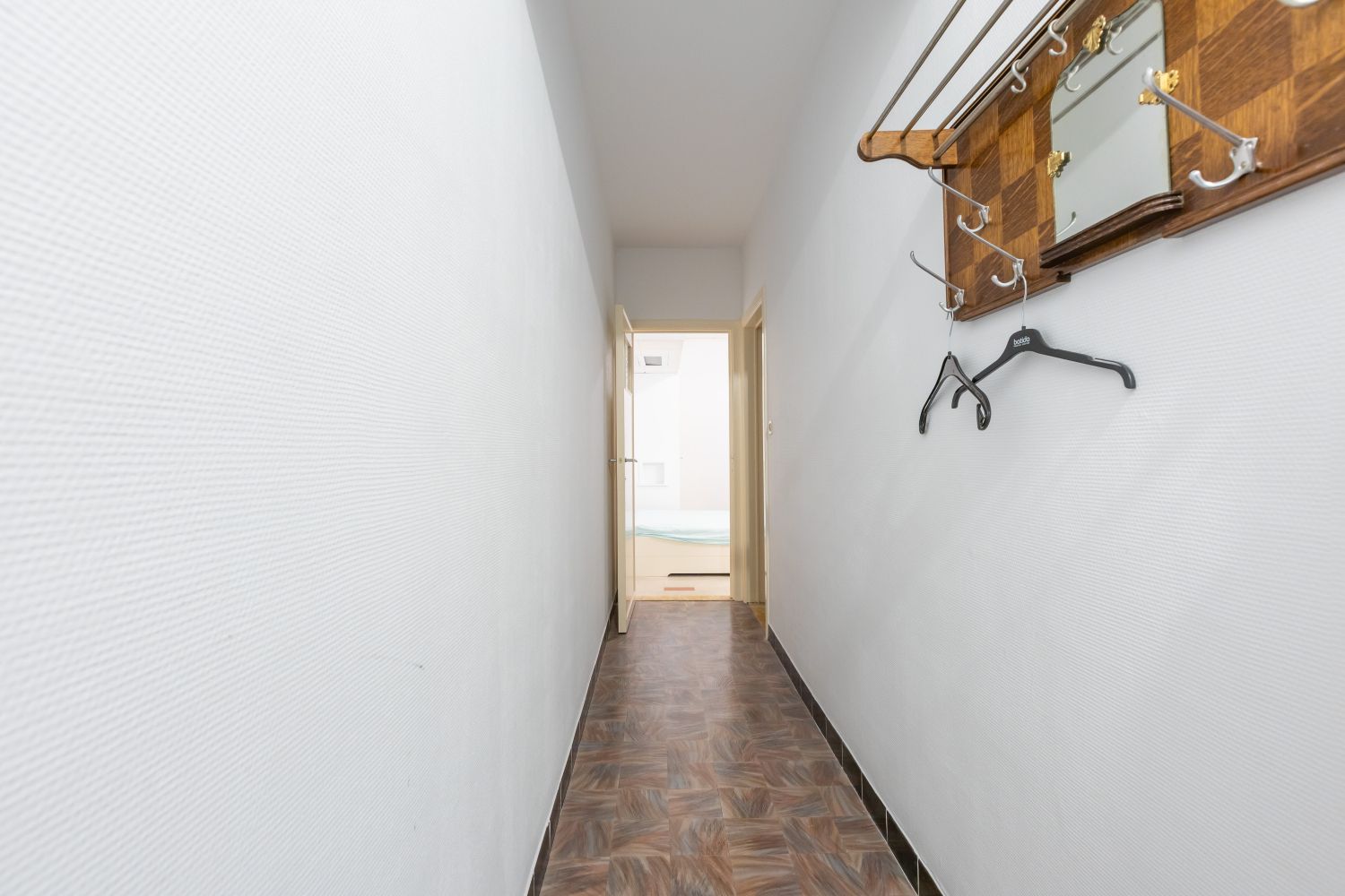 2 Slaapkamerappartement met frontaal zeezicht op toplocatie in Middelkerke foto 12