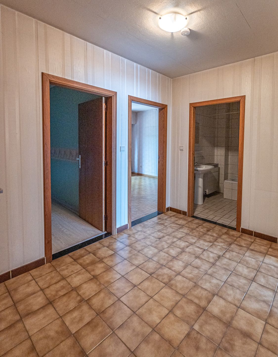 Groot appartement in het centrum. foto 4
