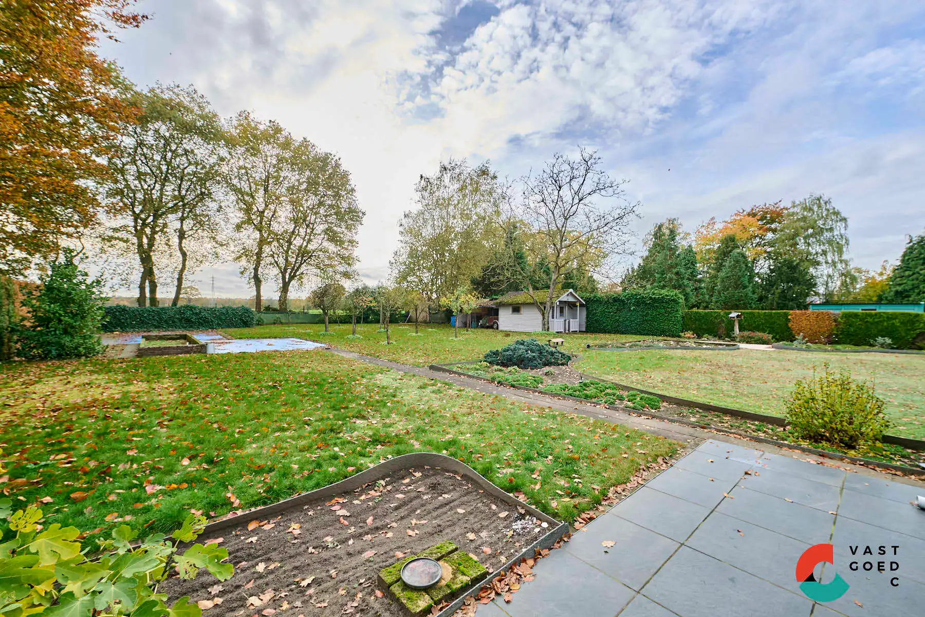 Huis te koop foto 18