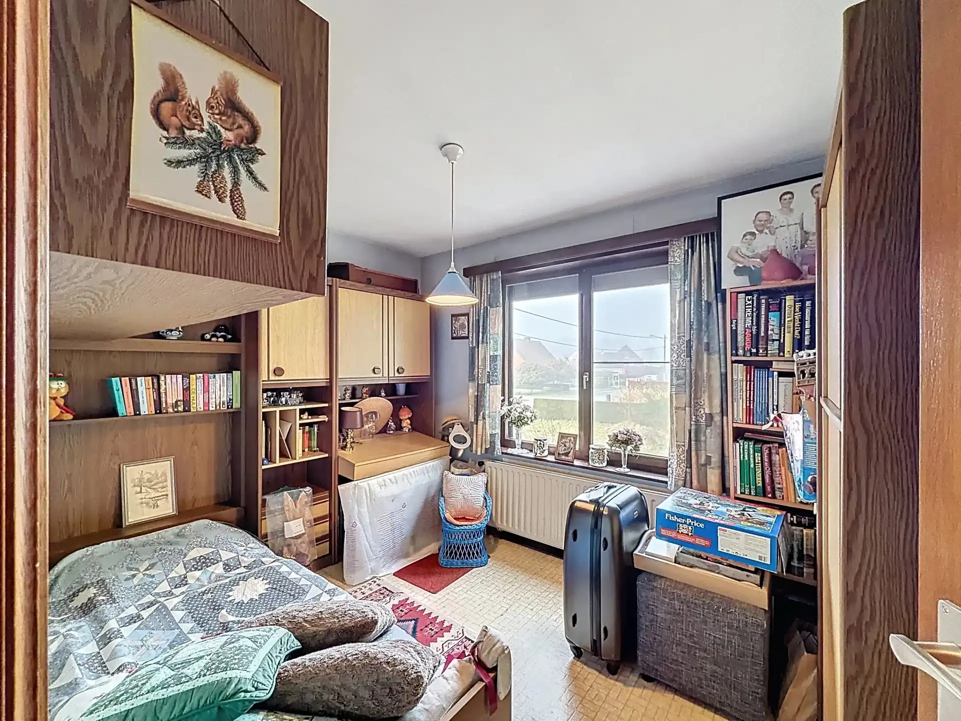 Verzorgde woning met 3 slaapkamers op mooi perceel. foto 20