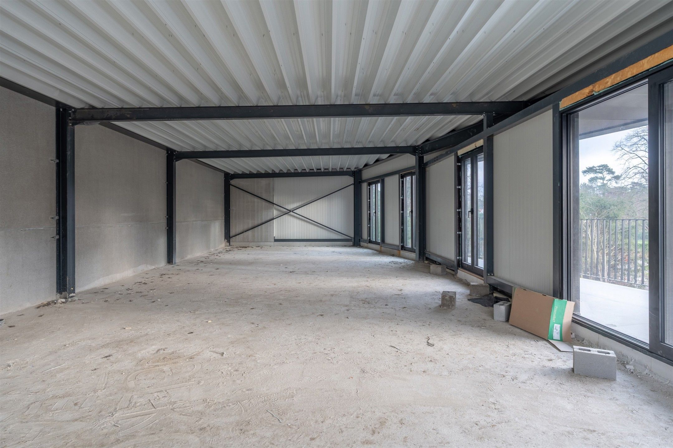 Nieuwbouw KMO-Unit (370 m²) op ideale locatie in Beerse foto 37