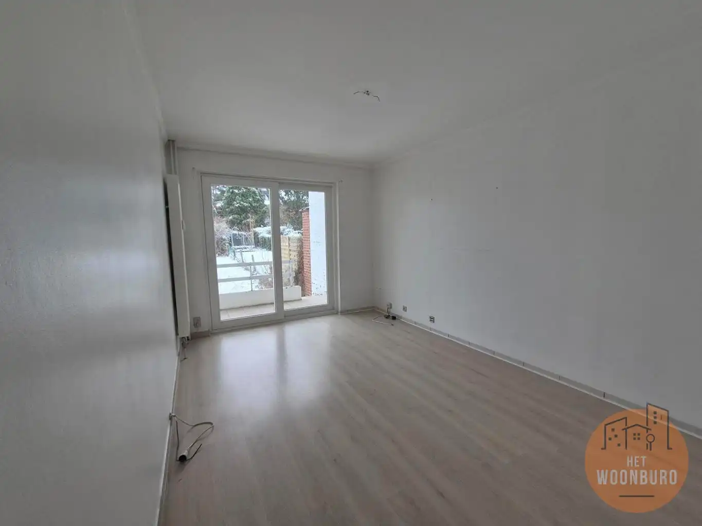 Appt. 1e Verd. met tuin, garage en kelder foto 6