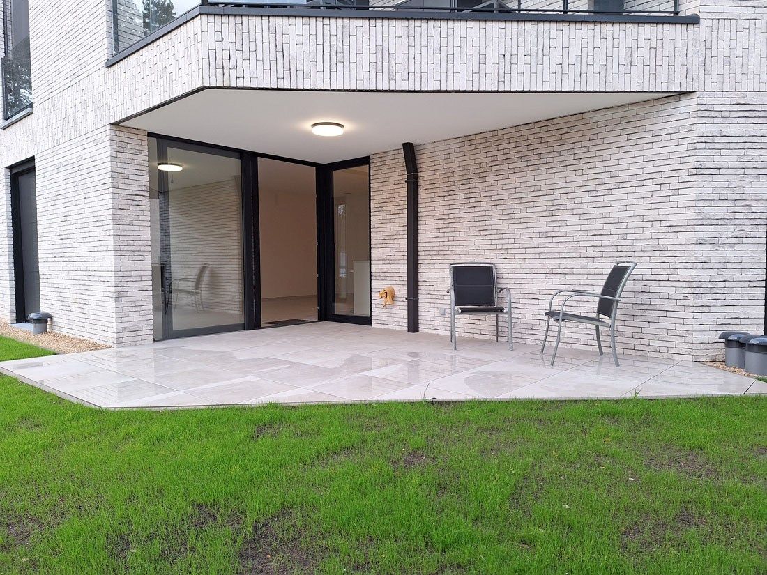 Prachtig nieuwbouw gelijkvloers appartement te Lummen foto 21