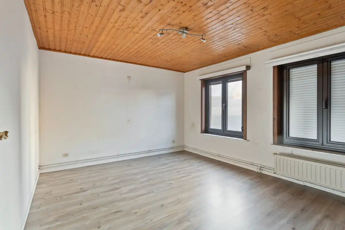 Ruime woning met 3 slaapkamers! foto 13