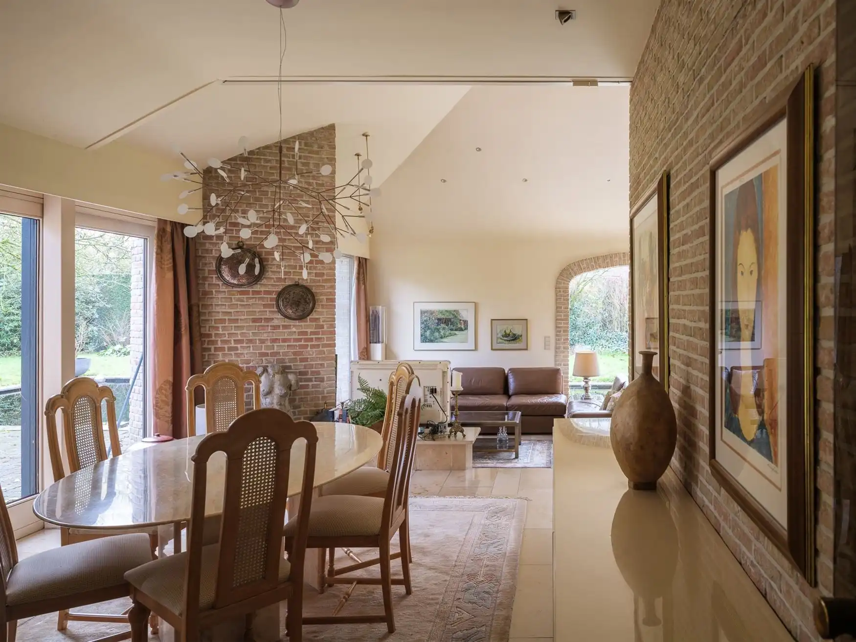 Unieke villa met prachtige tuin op een perceel van 2.764 m². foto 11