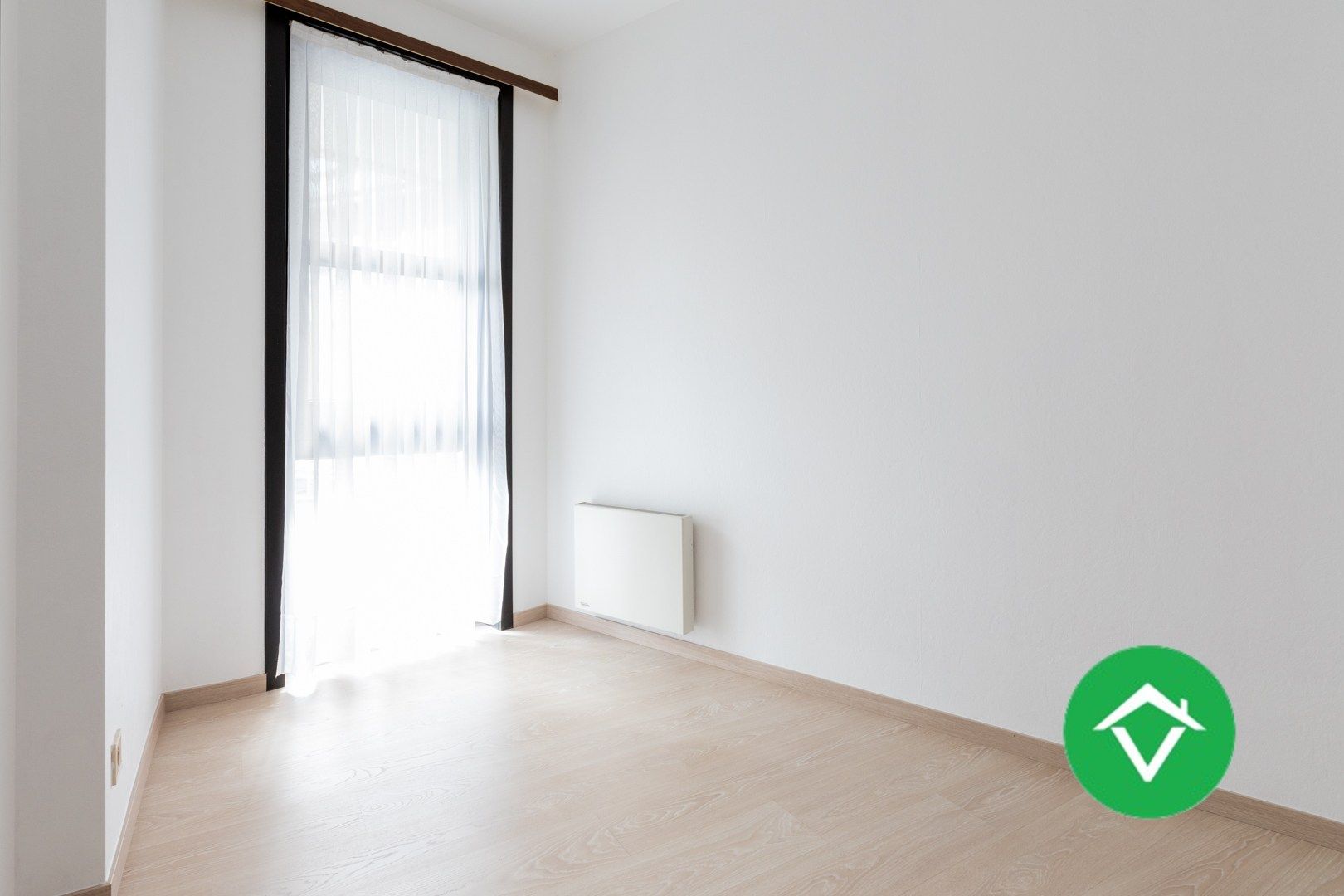 Appartement met 2 slaapkamers en garage te Koekelare foto 18