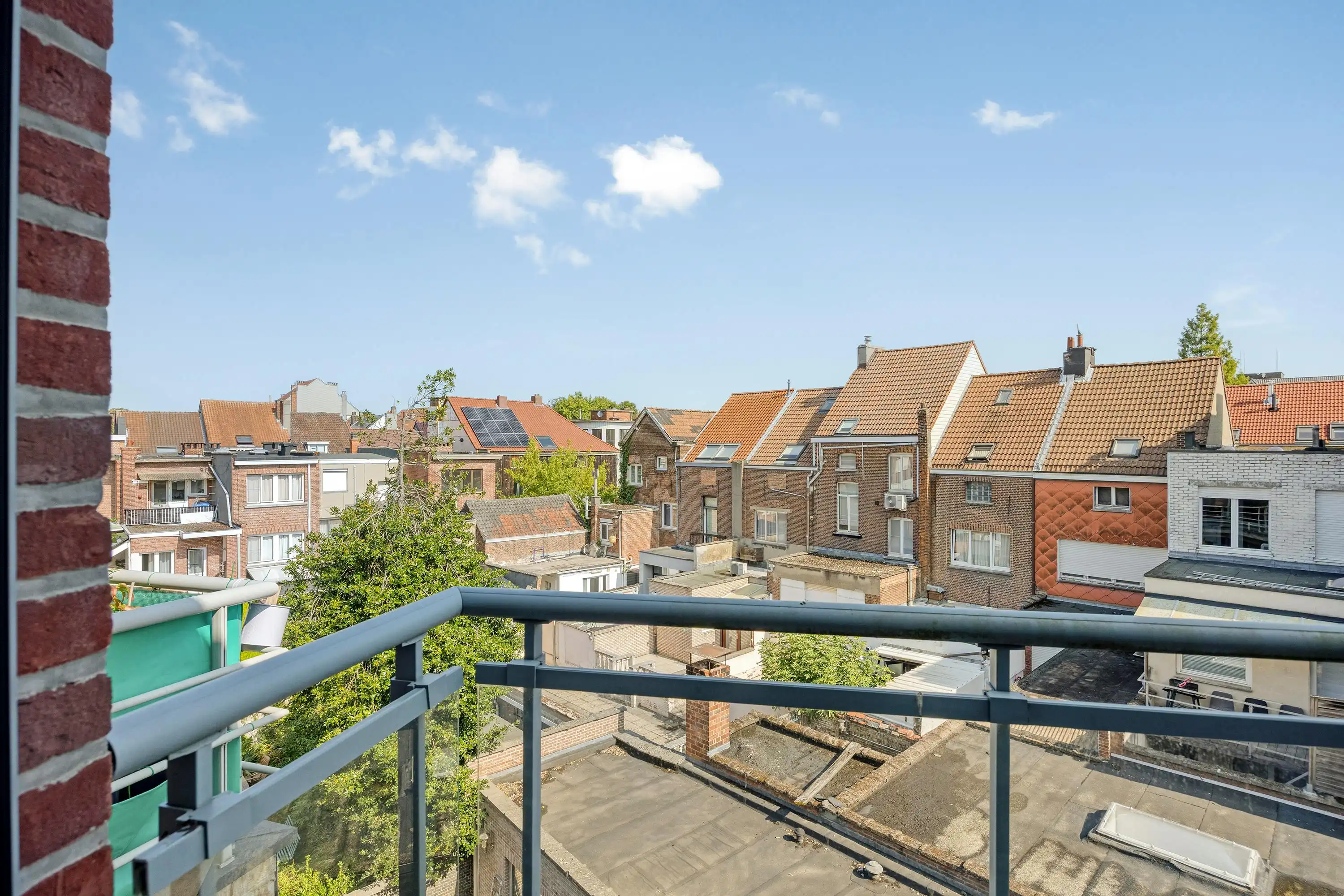 Recent, instapklaar appartement met 2 slaapkamers in Boom foto 15