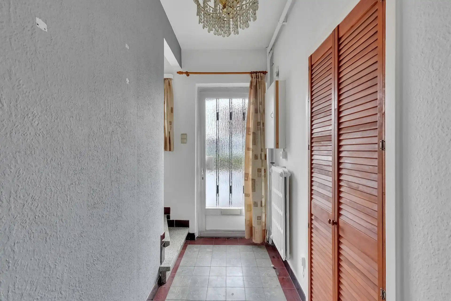 TE RENOVEREN WONING OP 8,43 ARE TE HOUTHALEN-OOST foto 13