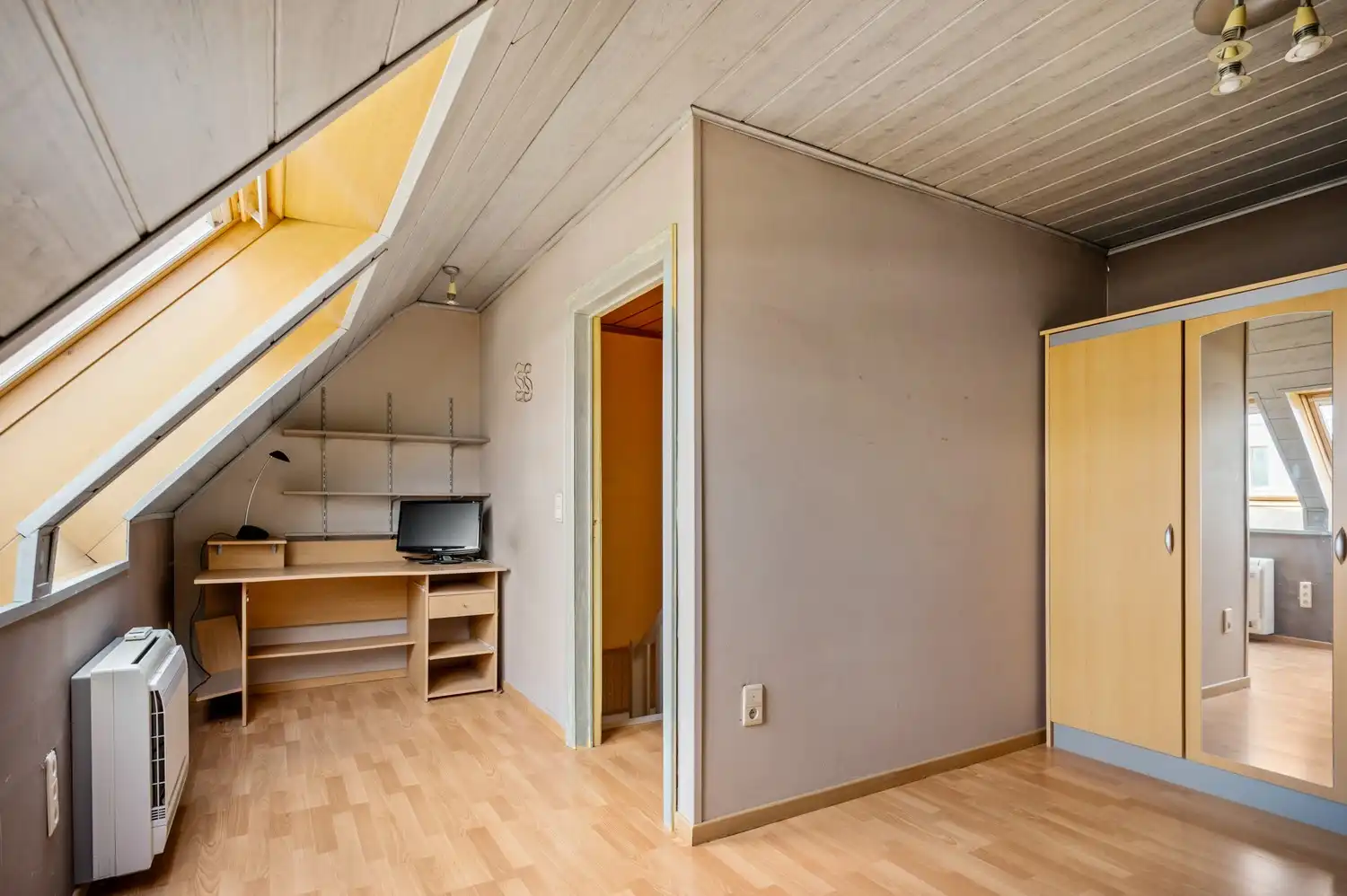 Energiezuinige woning met 4 slpkrs op toplocatie in Sint-Katelijne-Waver foto 17